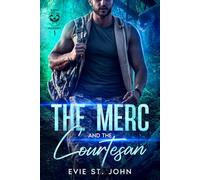 The Merc and The Courtesan