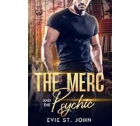 The Merc and The Psychic