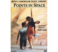 The Merce Cunningham Dance Company: Points in Space