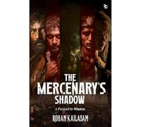 The Mercenary's Shadow - A Prequel to Wastra
