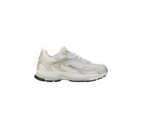 The Mercer Brand Sneakers basse The Re-Run Metallic in Oro 37