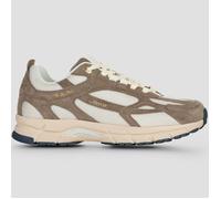 The Mercer Brand Sneakers basse THE RE-RUN DESERT 2.0 in Marrone 45