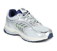 Mercer The Re-Run Evo men Lowtop blue|white in taglia:40