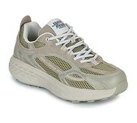 The Mercer Brand Sneakers basse THE RE RUN MAX SUEDE in Beige 40