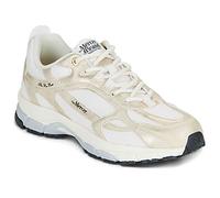 The Mercer Brand Sneakers basse The Re-Run Metallic in Oro 37