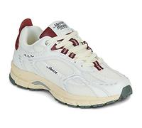 The Mercer Brand Sneakers basse The Re-Run Vintage Nappa in Bianco 36