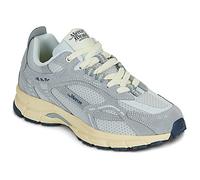 The Mercer Brand Sneakers basse The Re-Run Vintage Suede in Grigio 40