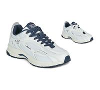 The Mercer Brand Sneakers The Re-Run Classic in Bianco 36