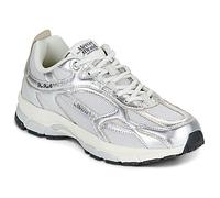 The Mercer Brand Sneakers basse The Re-Run Pine in Argento 44