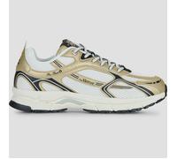 The Mercer Brand Sneakers basse The Re-Run Speed in Bianco 45