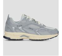The Mercer Brand Sneakers The Re-Run Vintage in Grigio 40