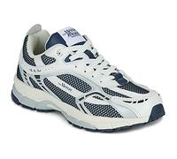 The Mercer Brand Sneakers The Re-Run White Silver in Bianco 40