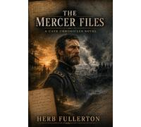 The Mercer Files: 3
