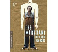 The Merchant of Four Seasons (Criterion Collection)