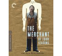 The Merchant of Four Seasons (Blu-ray) Hans Hirschmüller Irm Hermann