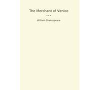 The Merchant of Venice