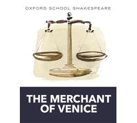 The Merchant of Venice – Oxford University Press