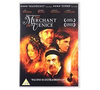 The Merchant of Venice [Edizione: Regno Unito]