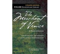 The Merchant of Venice