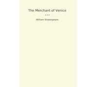The Merchant of Venice