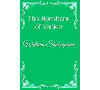 The Merchant of Venice