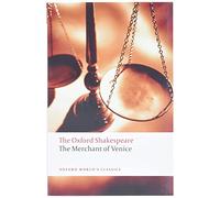 The merchant of Venice