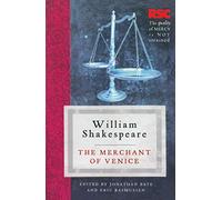 The Merchant of Venice