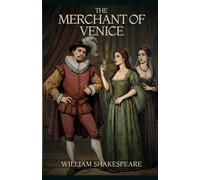 THE MERCHANT OF VENICE