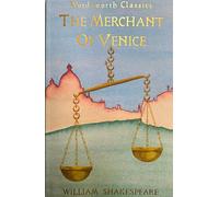 The Merchant of Venice