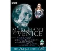 The Merchant Of Venice - BBC Shakespeare Collection [1980]