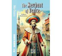 The Merchant of Venice - CEF:A2