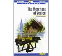 The merchant of Venice. Con CD Audio. Con espansione online [Lingua inglese]