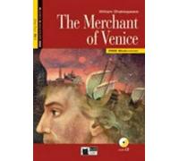The merchant of Venice. Con file audio MP3 scaricabili