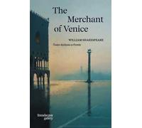 The merchant of Venice. Ediz. multilingue