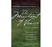 the merchant of venice folger edition