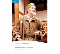 The merchant of Venice. Level 4. Con espansione online. Con CD-Audio: Industrial Ecology