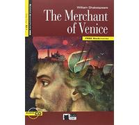 THE MERCHANT OF VENICE N/E+EREADERS (FREE AUDIO)