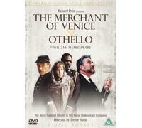 The Merchant Of Venice / Othello