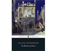 The Merchant of Venice Penguin classics Paperback 9 April 2015