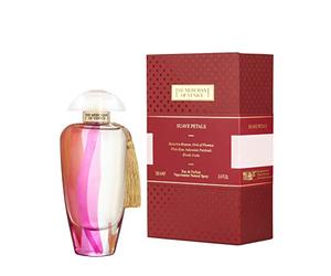 THE MERCHANT OF VENICE-SUAVE PETALS 100 ML