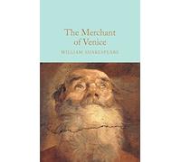 The Merchant of Venice: William Shakespeare