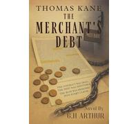 The Merchant's Debt: 9