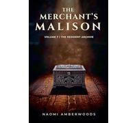 The Merchant's Malison: 7