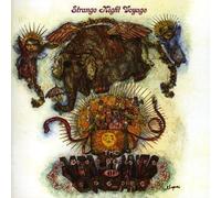 The Merchants Of Dream - Strange Night Voyage