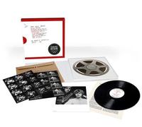 David Bowie The 'Mercury' Demos (Vinyl LP) 12" Album Box Set