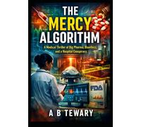THE MERCY ALGORITHM: A Medical Thriller of Big Pharma, Bioethics, and a Hospital Conspiracy: 8