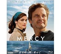 The Mercy (Blu-ray) Colin Firth
