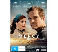 The Mercy [Edizione: Australia]