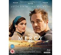 The Mercy [Edizione: Regno Unito]