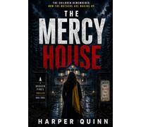 THE MERCY HOUSE: A Broken Pines Thriller: 3
